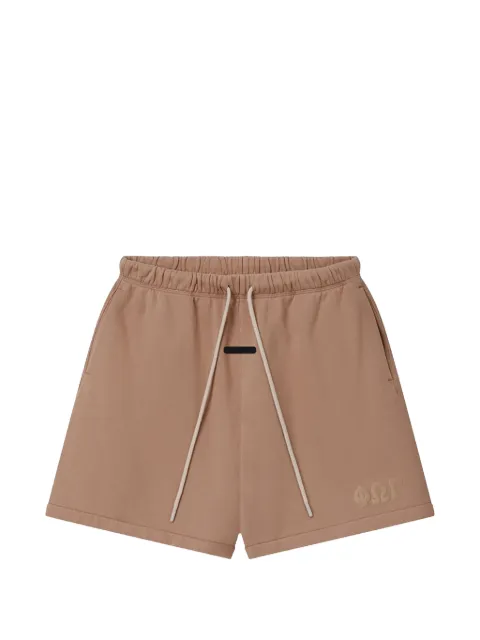 FEAR OF GOD ESSENTIALS Classic track shorts