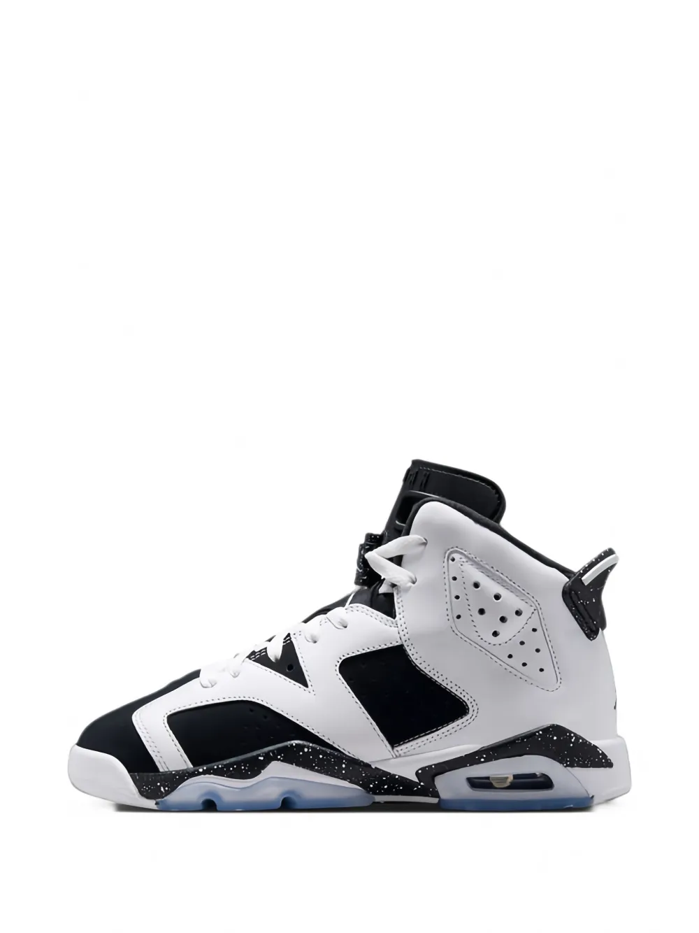 Jordan Kids Air Jordan 6 Oreo sneakers Wit