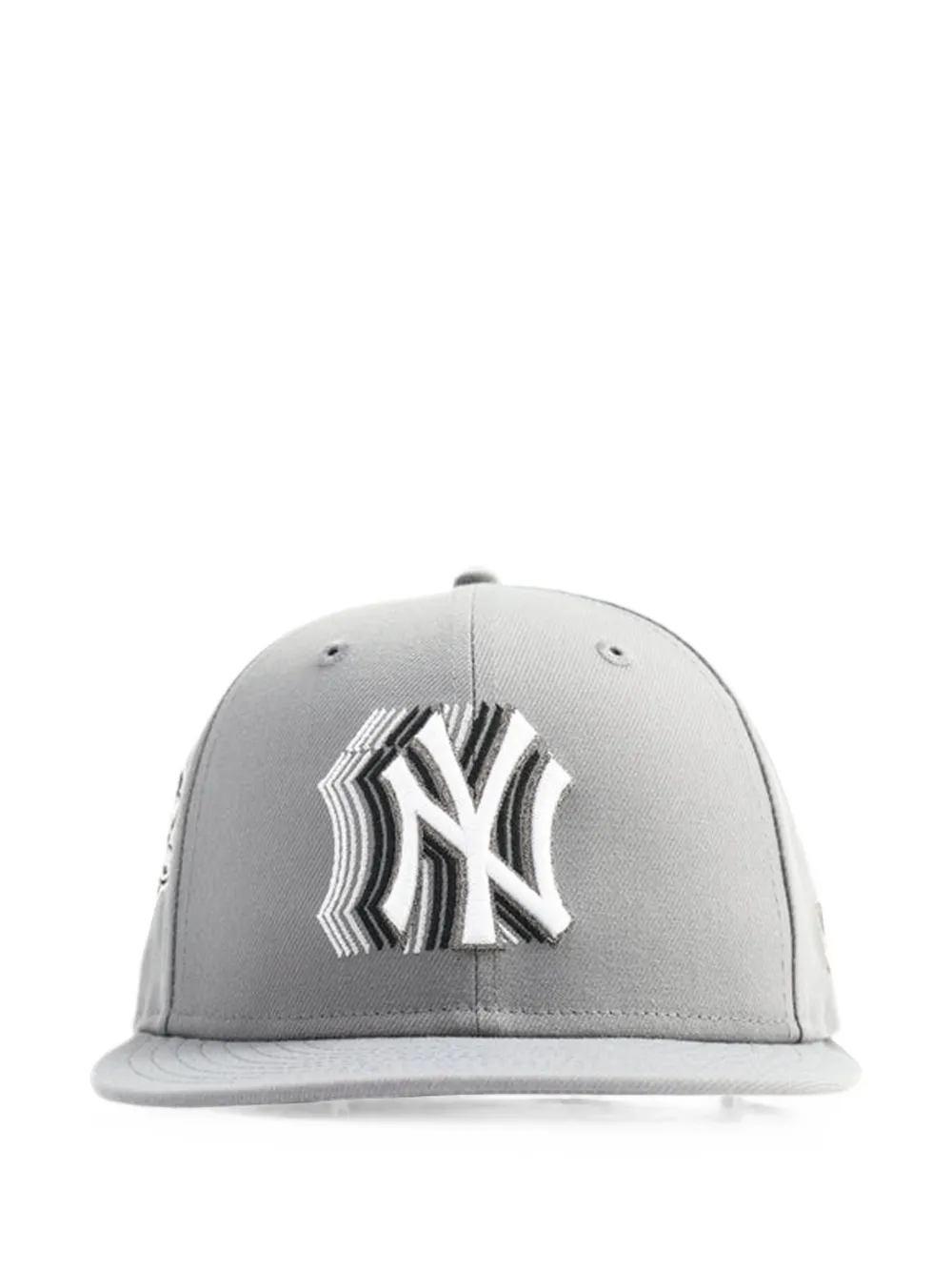NEW ERA CAP 59Fifty New York Yankees cap - Grigio