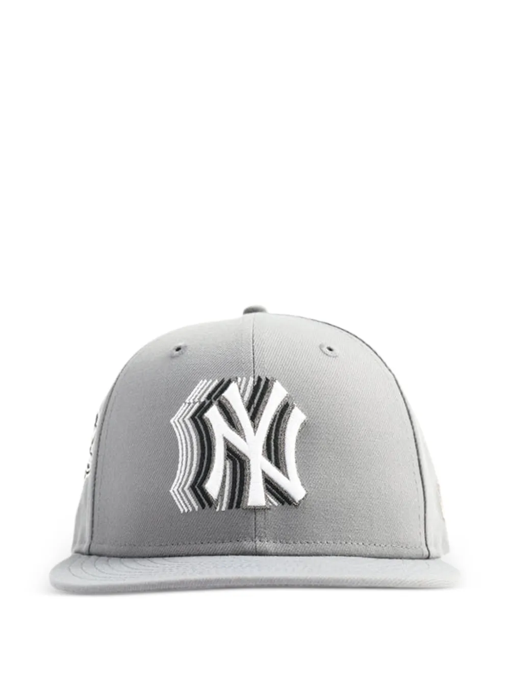 NEW ERA CAP 59Fifty New York Yankees cap - Grigio