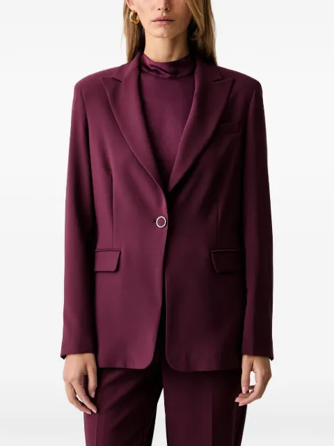 FRACOMINA single-breasted blazer