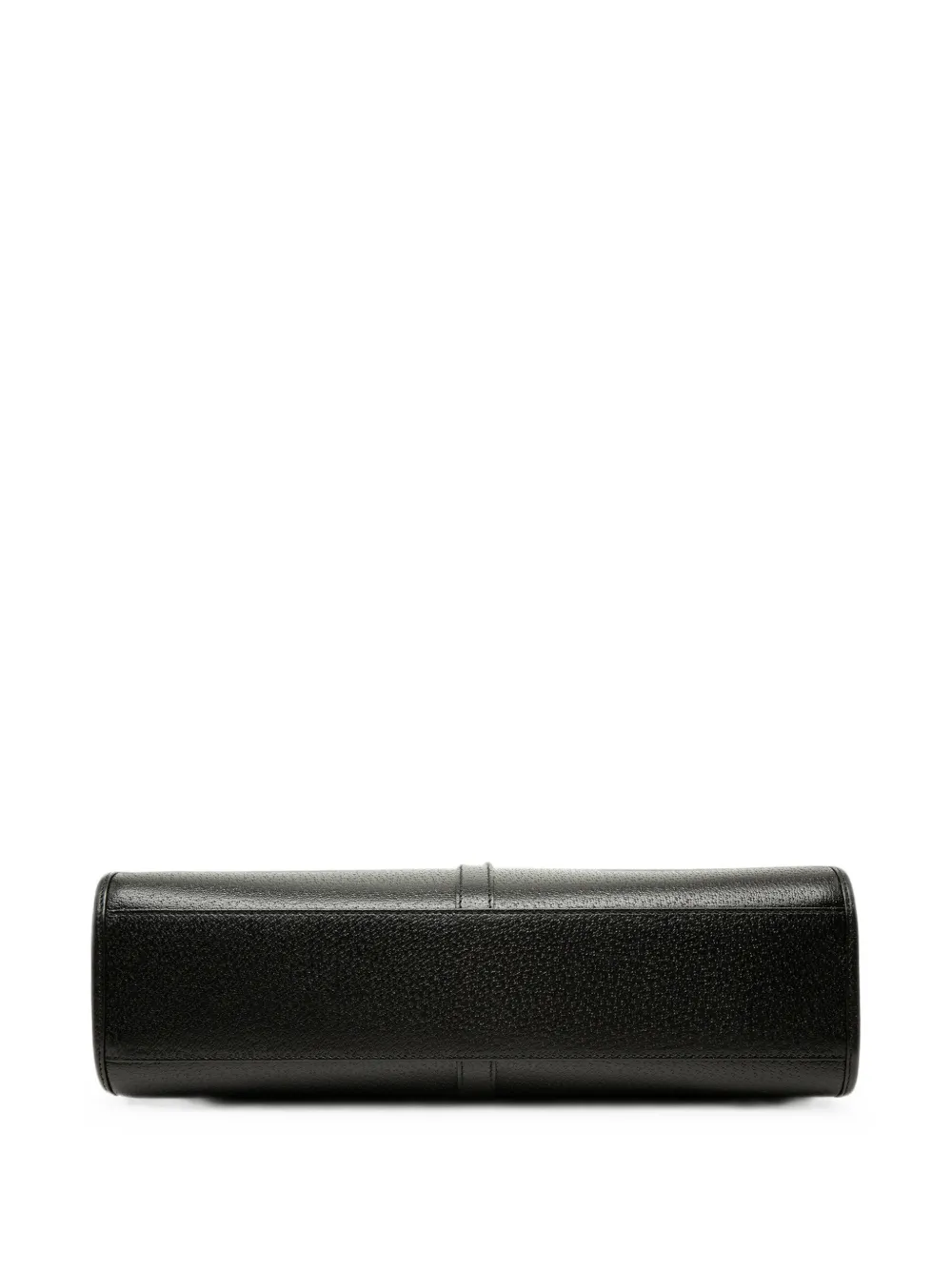 Gucci Pre-Owned 2000-2015 Calfskin Jackie tote bag - Nero
