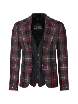 Vivienne Westwood テーラードジャケット・ブレザー メンズ通販 - FARFETCH