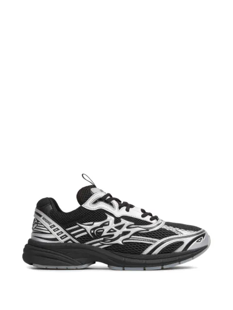 AMIRI Metallic M-Tech sneakers