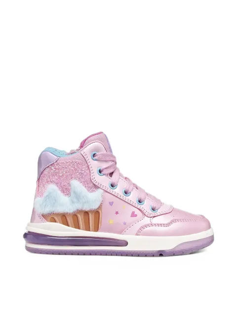 Geox Kids tenis Skylin
