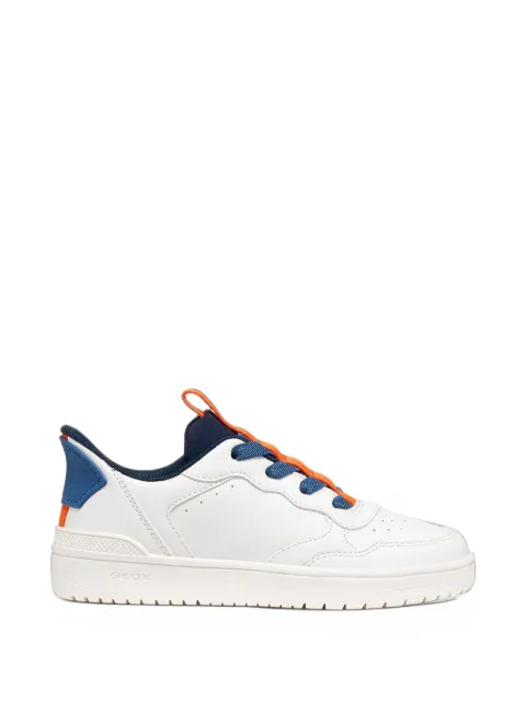 Geox Kids tenis Washiba