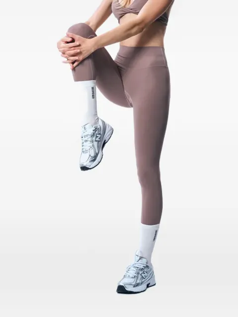 God Save Queens Second Skin Studio high-waist leggings