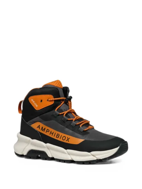 Geox Kids botas Flexyper Plus Amphibiox