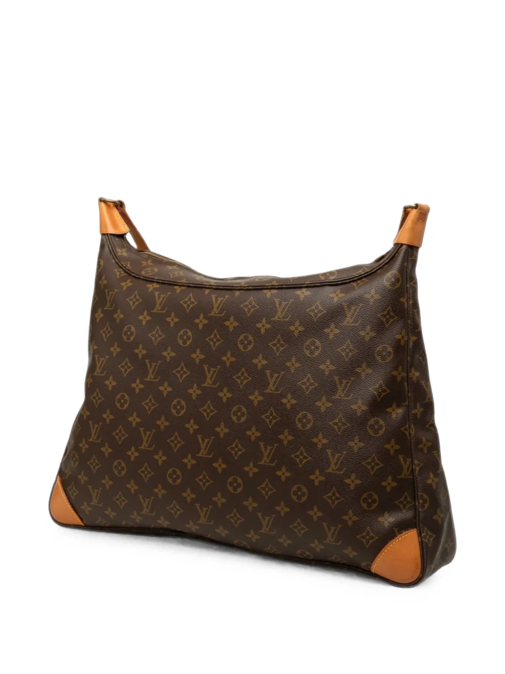 Louis Vuitton Pre-Owned 1990 Monogram Boulogne 50 shoulder bag - Marrone