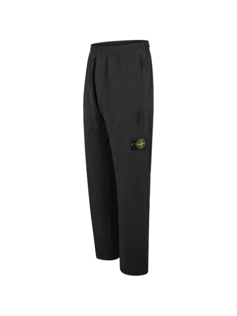 Stone Island pantalon Soft Shell-R_E.Dye®