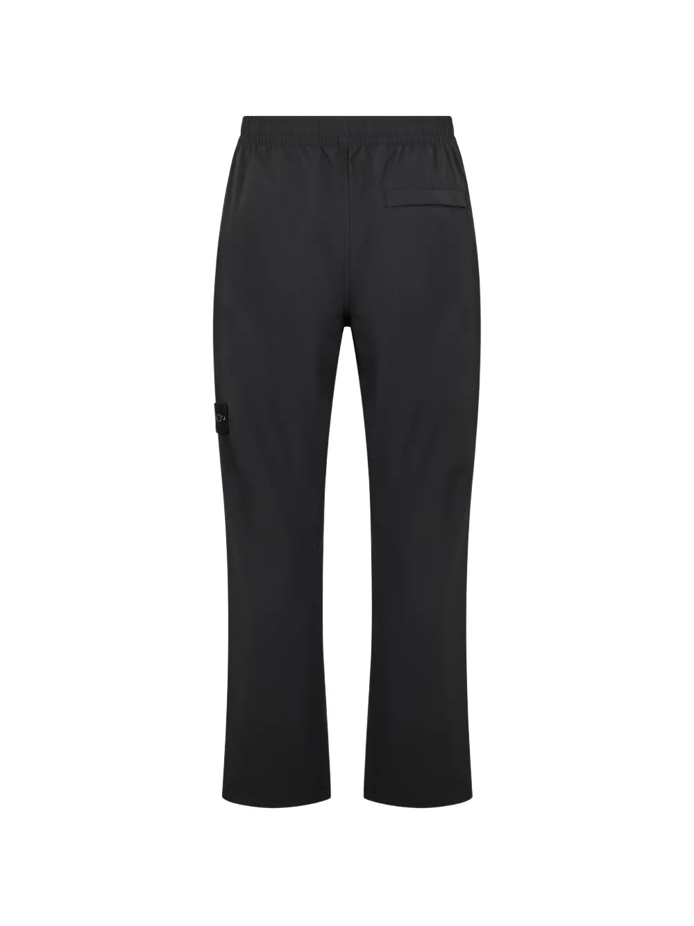 Stone Island 3100055 Soft Shell-R_e.dye technologie Zwart