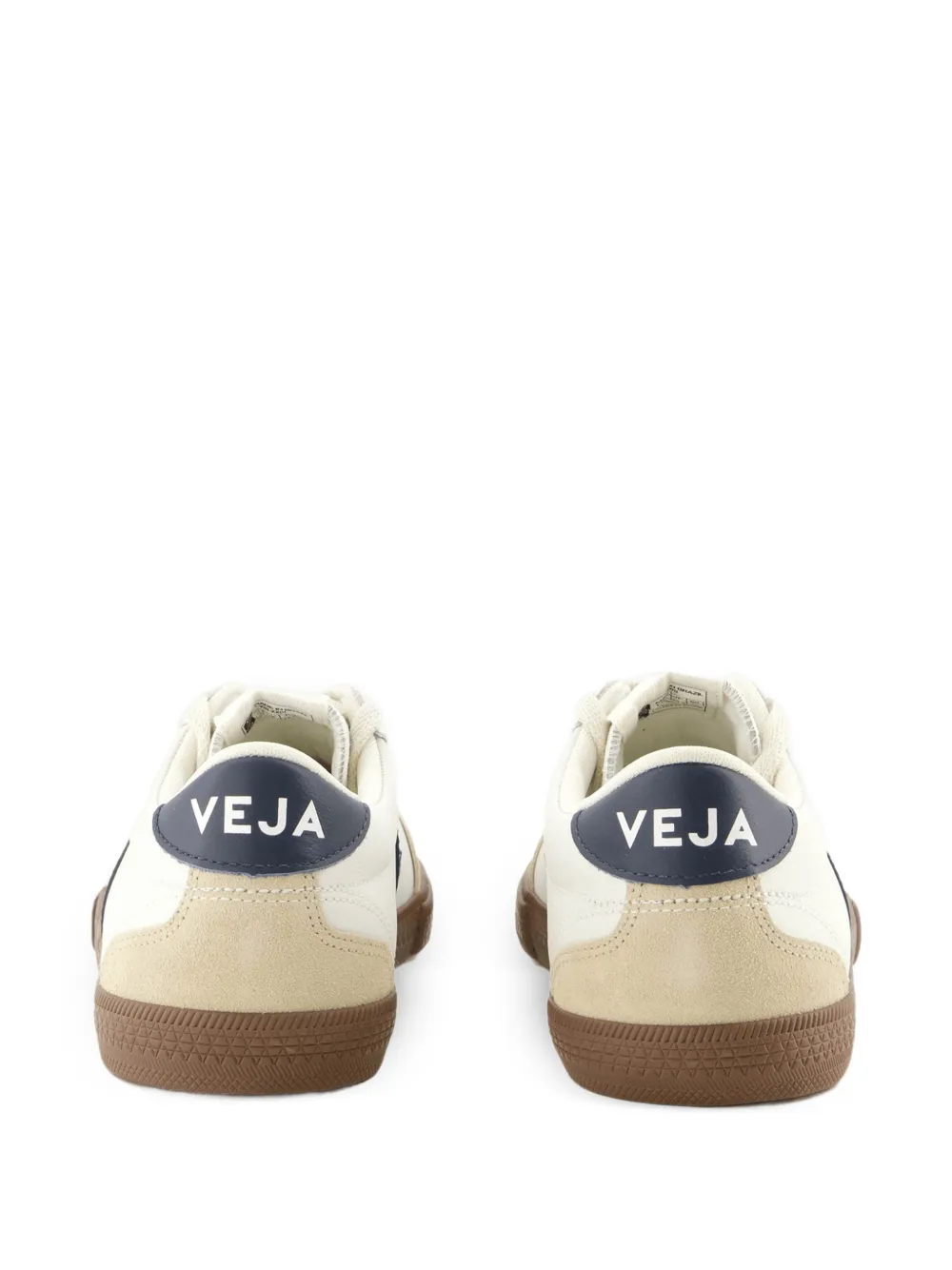 VEJA Volley sneakers Wit