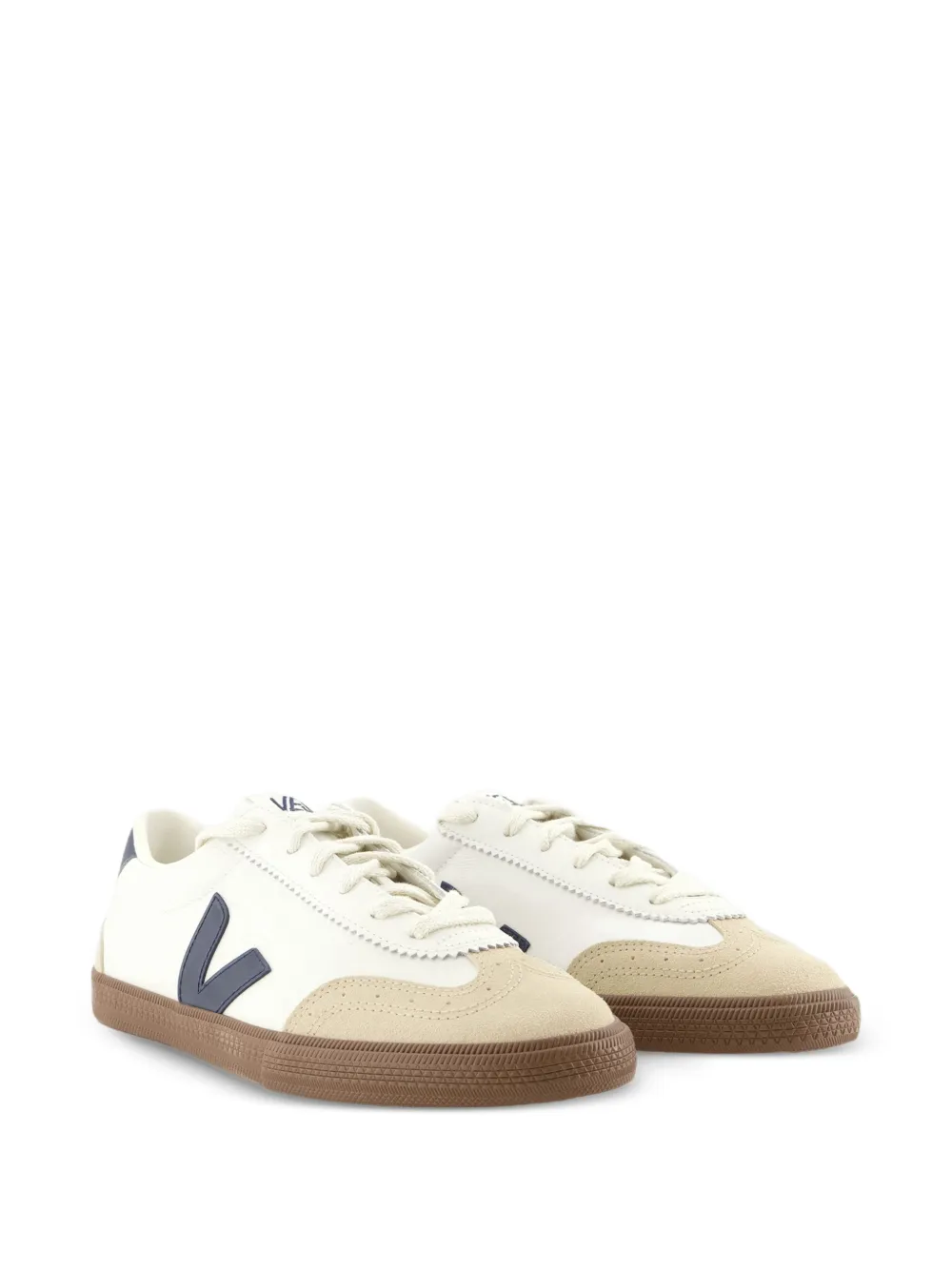 VEJA Volley sneakers Wit