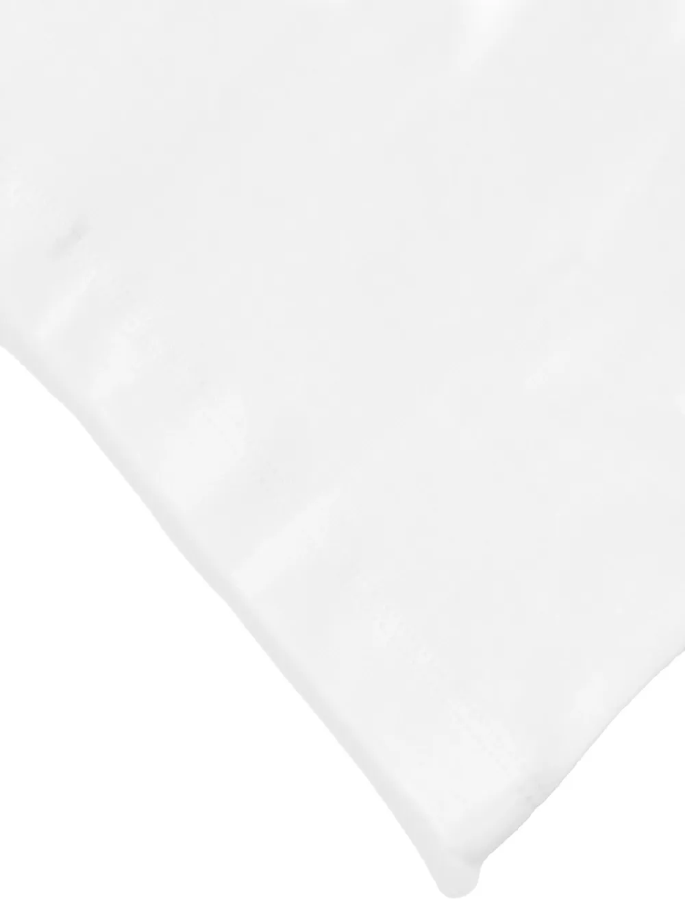 PUCCI Junior heart-print T-shirt Wit