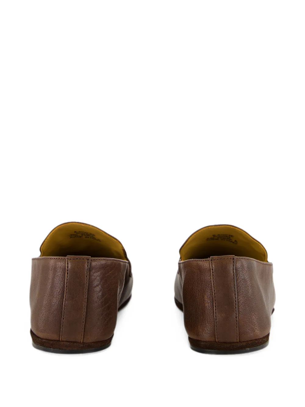 Church's leather loafers Bruin