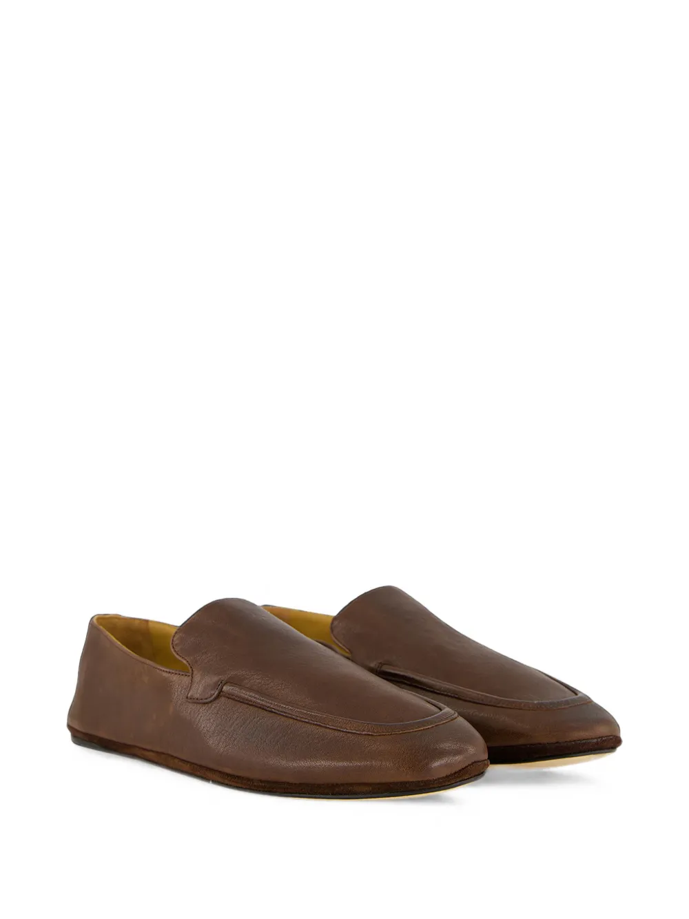 Church's leather loafers Bruin