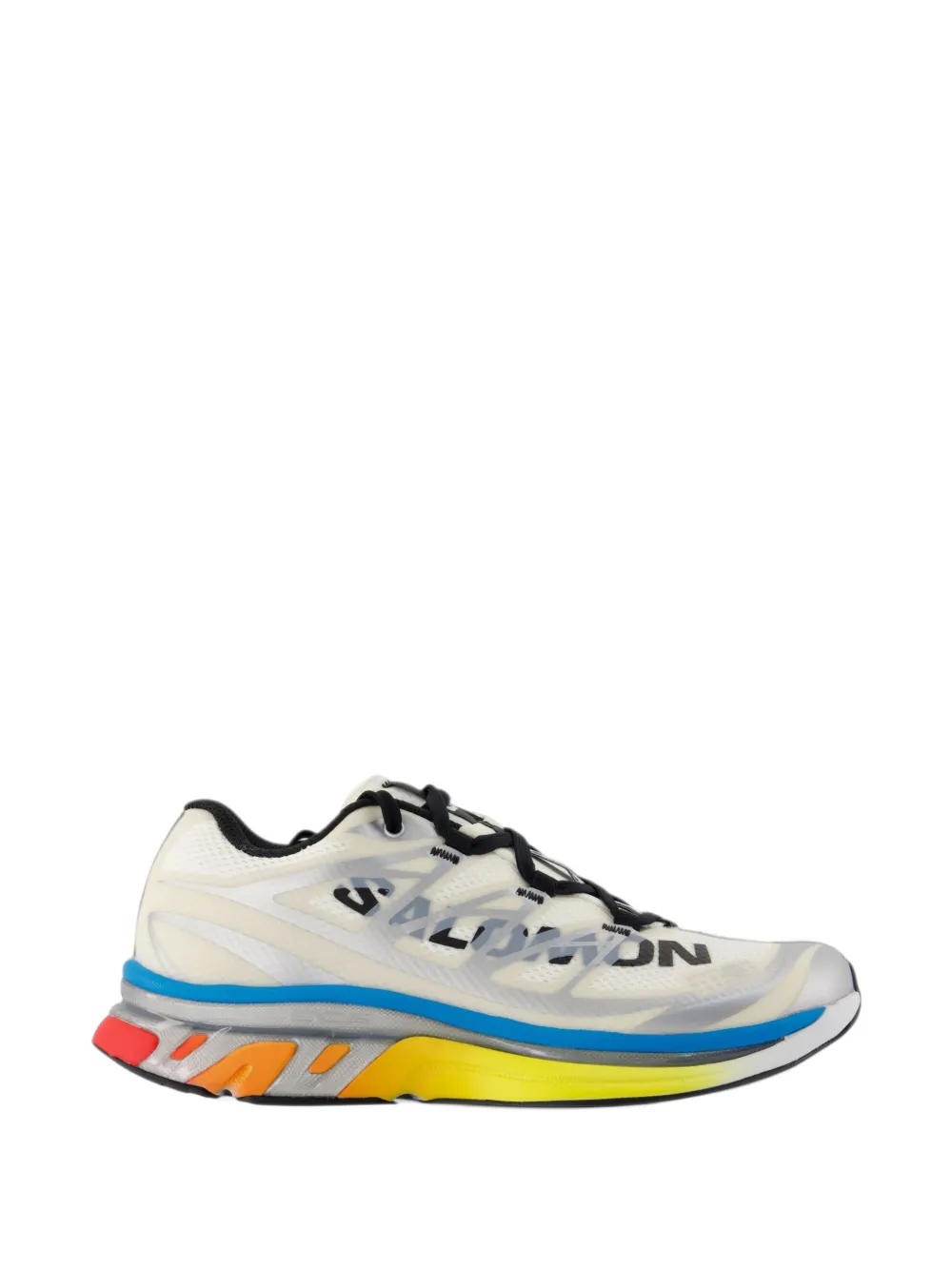 MM6 Maison Margiela x Salomon XT sneakers - Blanc