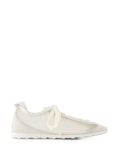 Jacquemus The Tennis soft sneakers