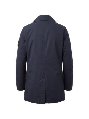 Stone Island（ストーンアイランド）メンズ チェスターコート