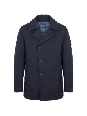 Stone Island（ストーンアイランド）メンズ チェスターコート
