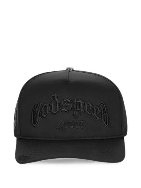 GODSPEED gorra resistente al agua con logo OG