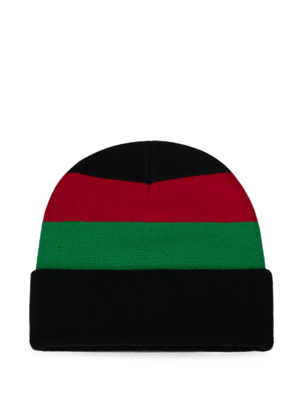 Denim Tears RGB beanie hat