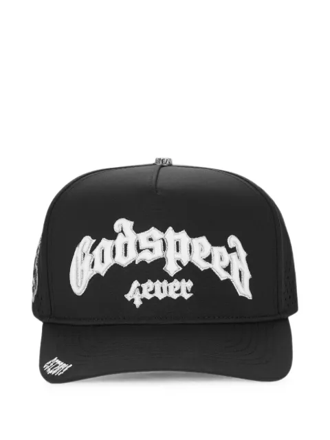 GODSPEED gorra GS Forever