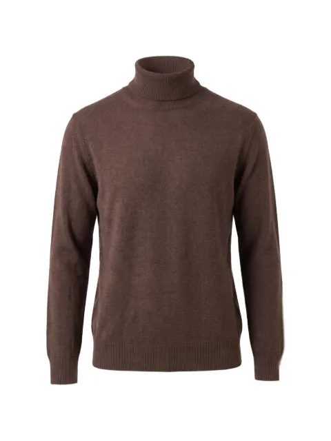 Altea roll-neck wool sweater