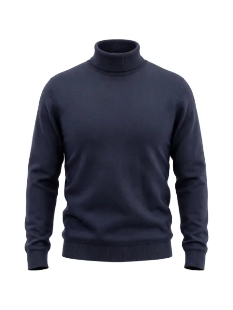 Altea roll-neck wool sweater
