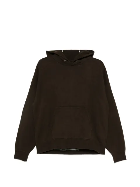 visvim Jumbo SB hoodie
