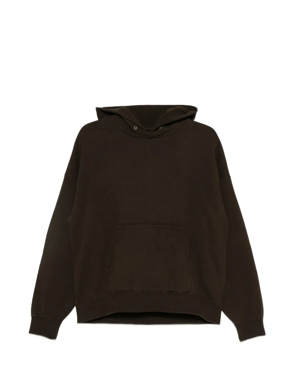 visvim Jumbo SB hoodie - Braun