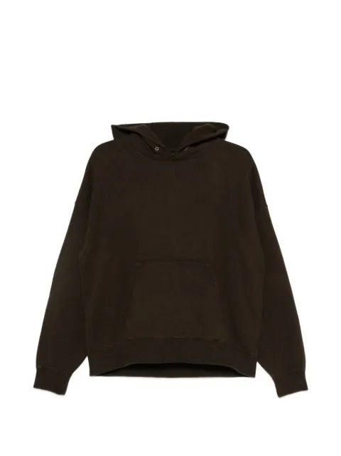 visvim Jumbo SB hoodie