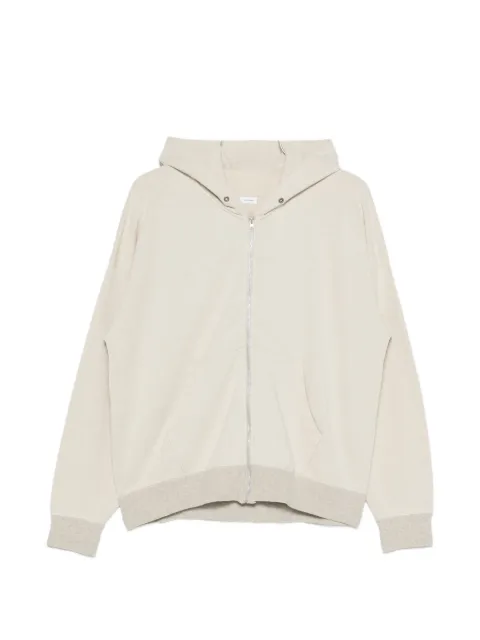visvim Jumbo zip-up hoodie