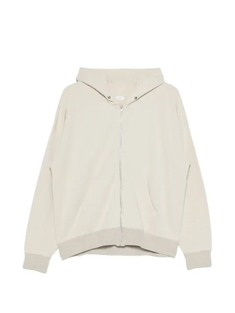 visvim Jumbo zip-up hoodie