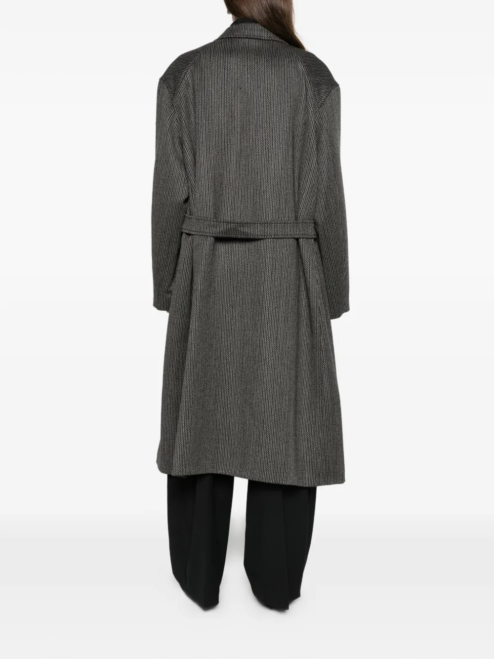 OUR LEGACY Alp coat Grijs