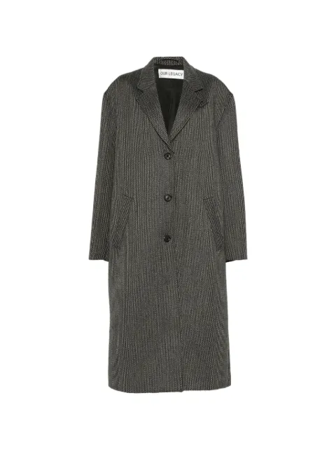 OUR LEGACY Alp coat