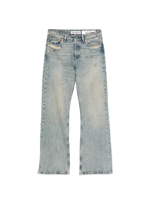 OUR LEGACY Rover Cut jeans
