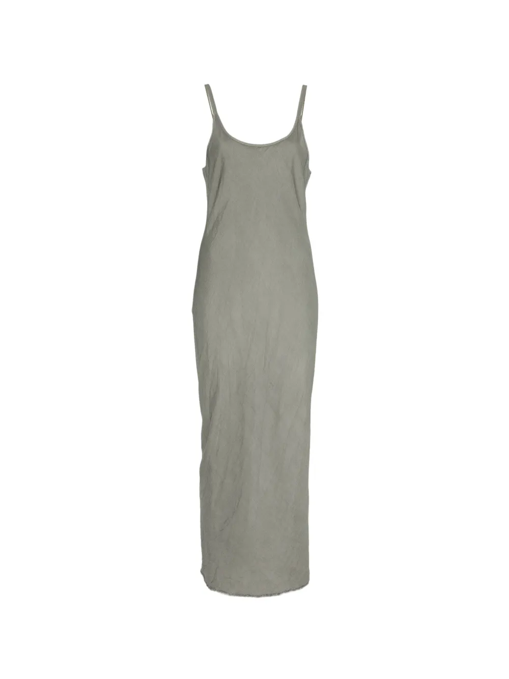 OUR LEGACY Glide dress Grijs