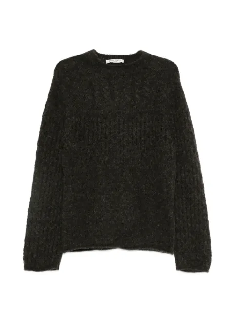 OUR LEGACY pull Rider Popover