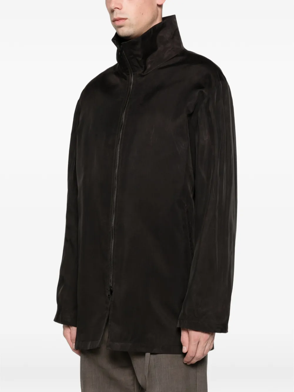 OUR LEGACY Tiller jacket Bruin