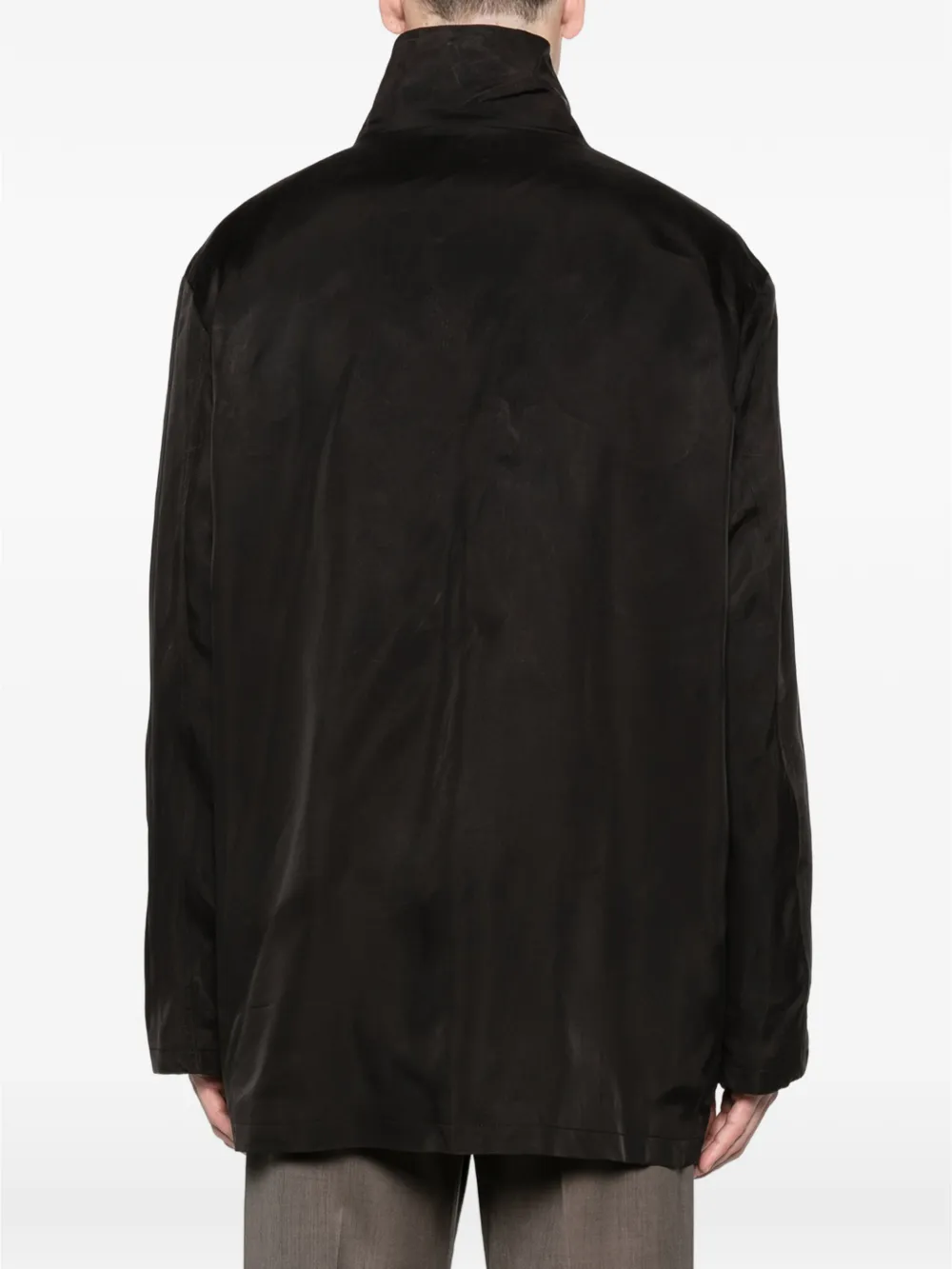 OUR LEGACY Tiller jacket Bruin