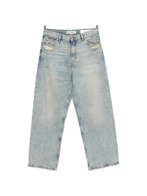 OUR LEGACY Vast Cut jeans