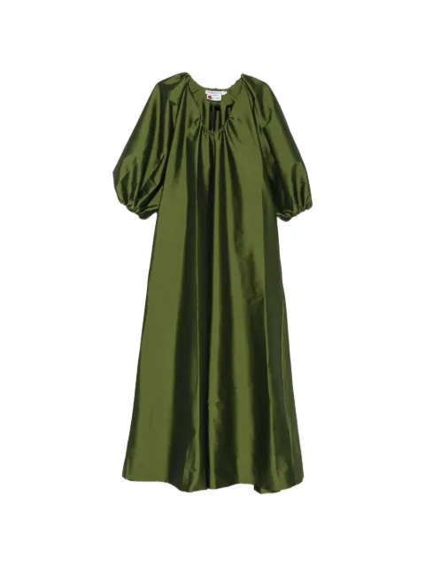 Bernadette vestido largo George
