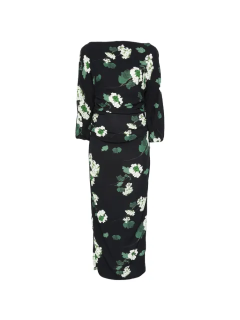 Bernadette Vestido Ezra