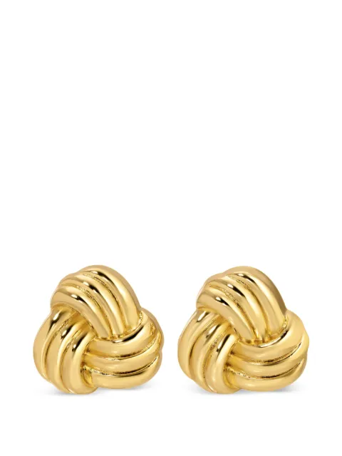 Heaven Mayhem aretes Vali con nudo