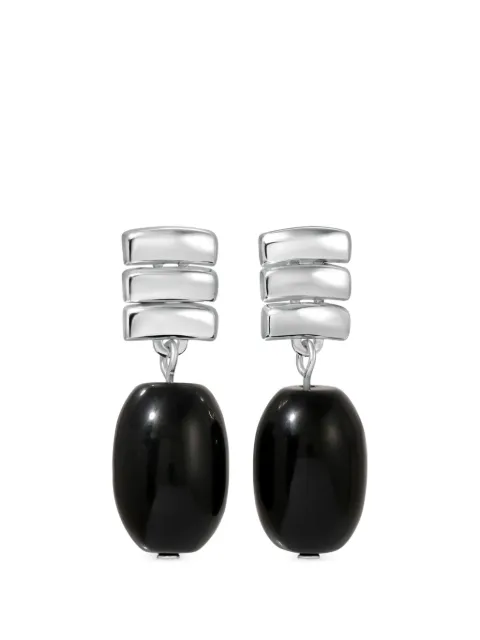 Heaven Mayhem Saari drop earrings