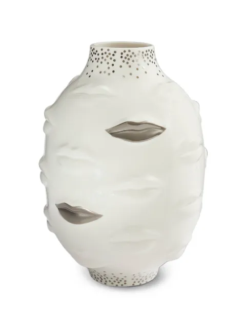 Jonathan Adler Sparkling Gala vase
