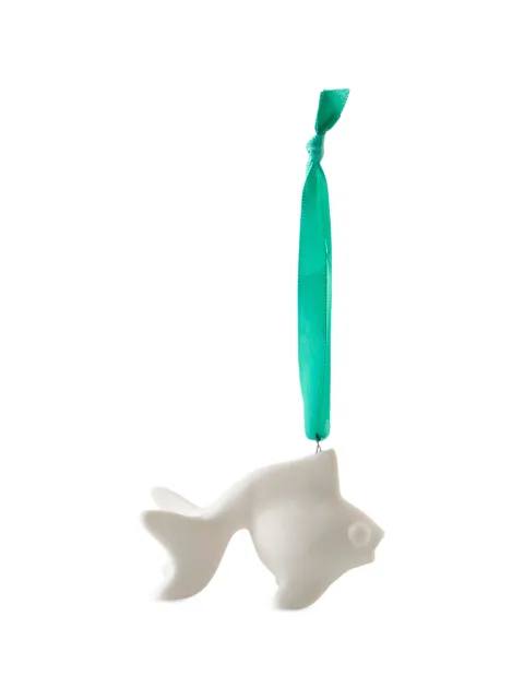 Jonathan Adler animal-motif ornaments set (set of six)
