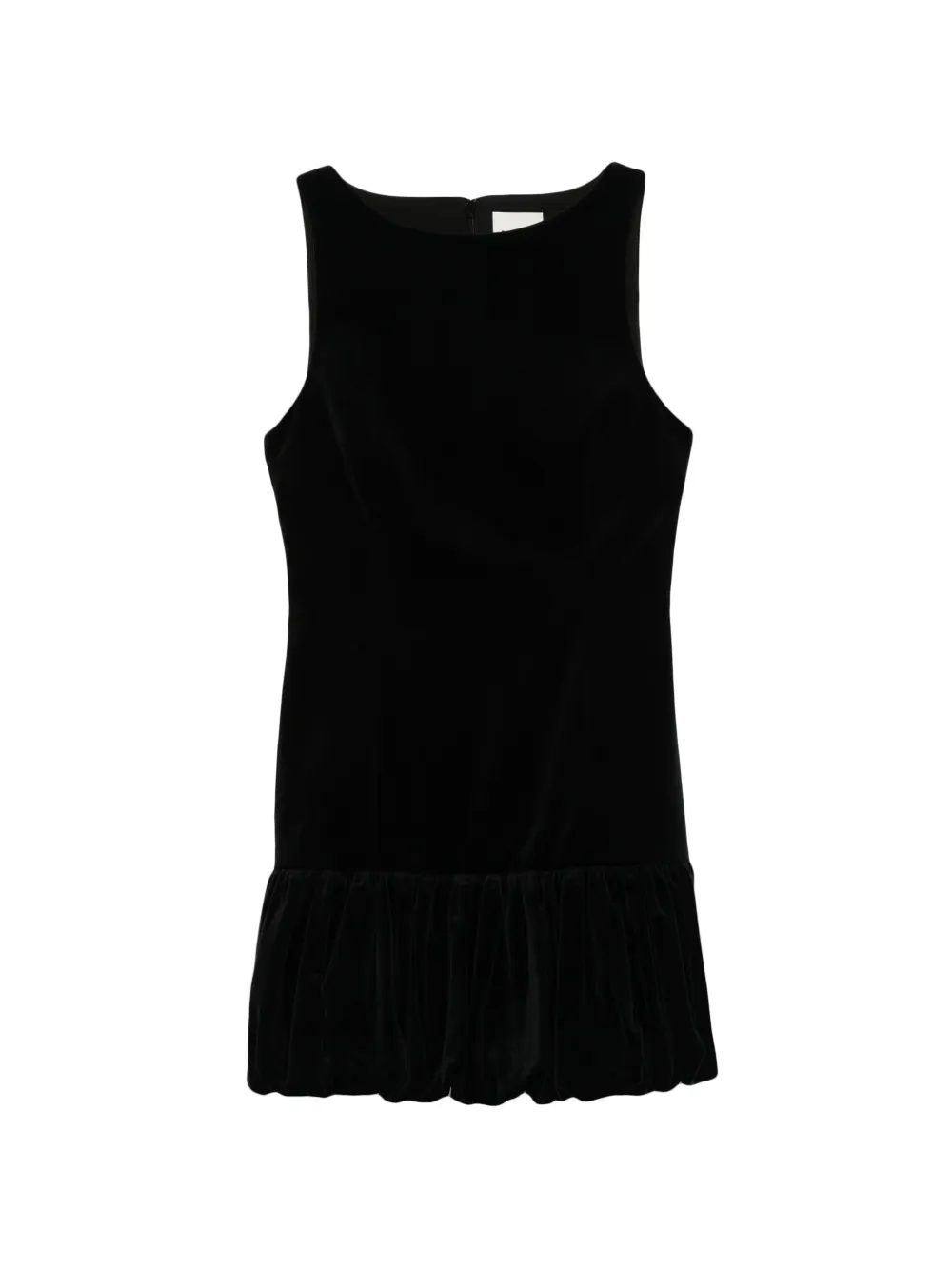 Posse Dean mini dress Zwart
