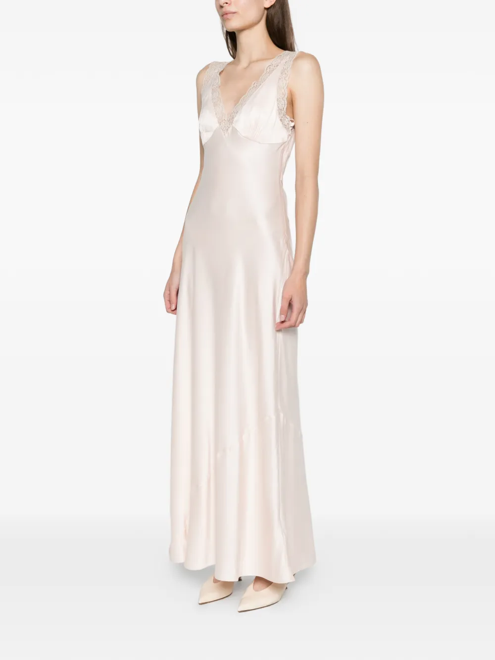 Posse Blake dress Roze